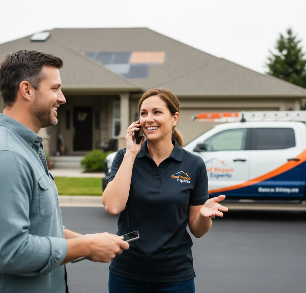 Roof Maintenance in Cudahy, WI